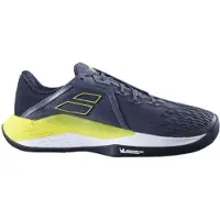 Babolat Propulse Fury 3 Clay Shoes Grijs EU 46 1/2 Man