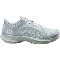 Wilson Hurakn 2.0 Padel Shoes Blauw EU 36 2/3 Vrouw