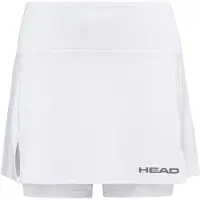 Head Club Tech Skort Meisjes