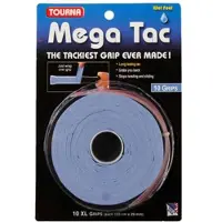 Tourna Mega Tac Overgrip 10 St.