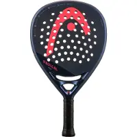 Head Racket Radical Pro 2024 Padel Racket Zilver