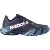 Babolat Jet Premura 2 Padel Shoes Zwart EU 45 Man