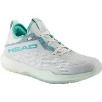 Head Motion Pro Padel Women Aqua/Teal
