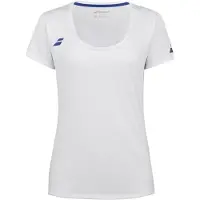 Babolat Play Cap Sleeve Tee