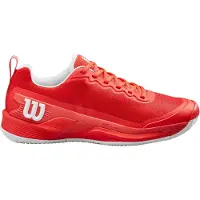 Wilson Rush Pro 4.5 Clay Shoes Rood EU 46 Man