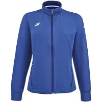 Babolat Play Jacket Junior Sodalite Blue