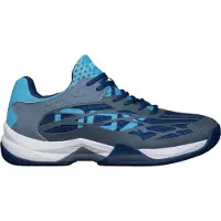 NOX At10 Lux Padel Shoes Blauw EU 47 Man