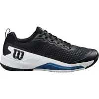 Wilson Rush Pro 4.5 All Court Shoes Zwart EU 46 2/3 Man