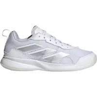 Adidas Sportschoen 'Avaflash' grijs / lichtgrijs / wit / offwhite