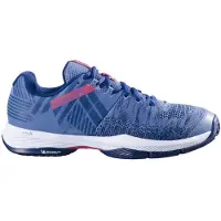 Babolat Sensa Padel Shoes Blauw EU 39 Vrouw