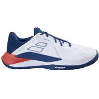 Babolat Propulse Fury 3 All Court Shoes Wit EU 42 Man