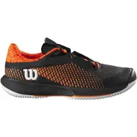 Wilson Sportschoen 'Kaos Swift 1.5' zwart