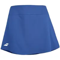 Babolat Play Skirt Blauw XO Vrouw