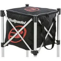 Bullpadel Ball Trolley