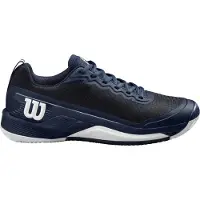 Wilson Rush Pro 4.5 Clay Shoes Blauw EU 42 2/3 Man