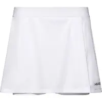 Head Tennisrok Women Easy Court White-L