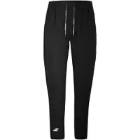 Babolat Play Pants Black/Black | Maat XL