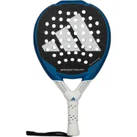 Adidas Metalbone Team Light 3.3 Padel Racket Transparant