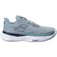 Babolat Sfx Evo All Court Shoes Grijs EU 38 1/2 Vrouw
