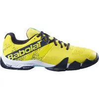 Babolat Movea Padel Shoes Geel EU 42 Man