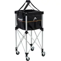 Head Ball Trolley