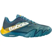 Babolat Jet Premura 2 Deep Lake/Apricot