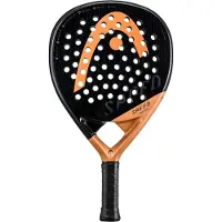 Head Racket Speed Motion 2023 Padel Racket Goud
