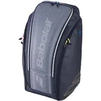 Babolat Racquet Holder Prestatie Padel Tas (Zwart)