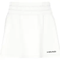 Head Tennisrok Women Play Skort White-L