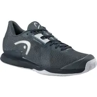 Head Racket Sprint Pro 3.5 Clay Clay Shoes Blauw EU 45 Man