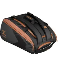 NOX Luxury Open Series Racketbag