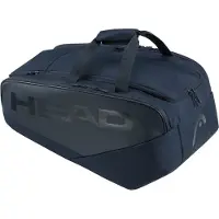Head Racket Pro Padel Racket Bag Blauw