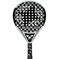 Star Vie Astrum Pro 50 2025 Padel Racket Zilver 350-380 gr