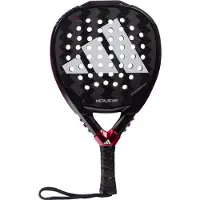 Adidas Metalbone 3.3 Padel Racket Zilver