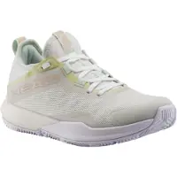 Head Racket Motion Pro Padel All Court Shoes Beige EU 37 Vrouw