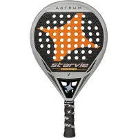 Arcos Astrum Padel Racket Oranje Man