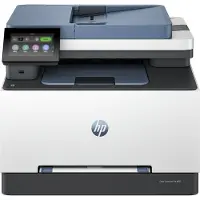 HP Color LaserJet Pro MFP 3302fdw Laser A4 600 x 600 DPI 25 ppm