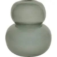 OYOY Lasi vaas jade - L301243