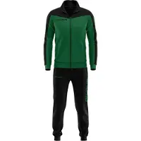 Givova Roma Tracksuit Groen 2XL Man