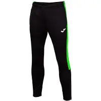Joma Eco Championship Pants Zwart XL Man
