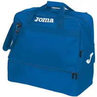 Joma Training Iii Duffle Bag 63.2l Blauw
