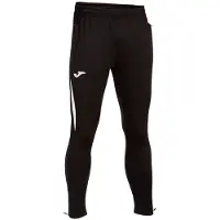 Joma Championship Vii Tracksuit Pants Zwart M