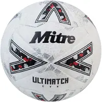 Mitre Ultimach Evo Voetbal