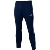Joma Eco Championship Pants Blauw M Man