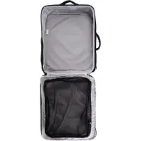 Cabin max Manhattan - 24L - Transavia Tas - 40x30x20 cm - RPET Black
