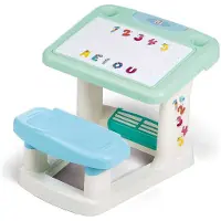 Ninco Pupitre Activity Educational Toy Transparant Kinderen