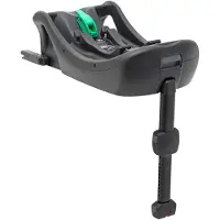 Joie Isofix 2 Base Zilver Kinderen