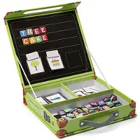 Eurekakids Discover Magnetic Words Veelkleurig Kinderen