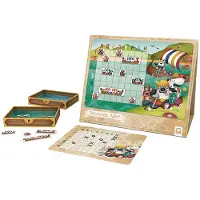 Eurekakids Naval Battle Game Veelkleurig Kinderen