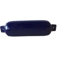 Polyform G Series Twin Eye 100 Fender Blauw 165 x 584 mm